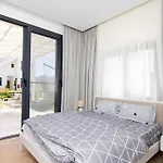 Gartenwohnung Am Meer, Ruhig, Pool *