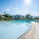 Gartenwohnung Am Meer, Ruhig, Pool * Agios Nikolaos (Famagusta)