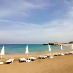 Gartenwohnung Am Meer, Ruhig, Pool Agios Nikolaos (Famagusta)