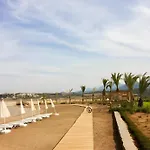 Apartment Gartenwohnung Am Meer, Ruhig, Pool *