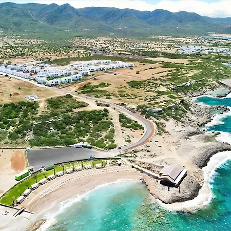 Gartenwohnung Am Meer, Ruhig, Pool Διαμέρισμα *