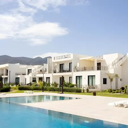 Gartenwohnung Am Meer, Ruhig, Pool *