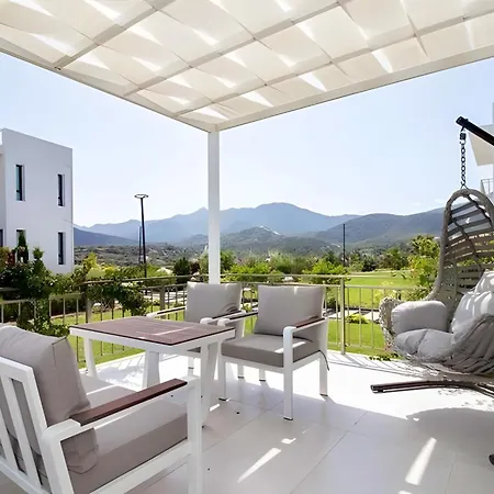 Gartenwohnung Am Meer, Ruhig, Pool