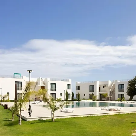 Apartment Gartenwohnung Am Meer, Ruhig, Pool Agios Nikolaos (Famagusta)