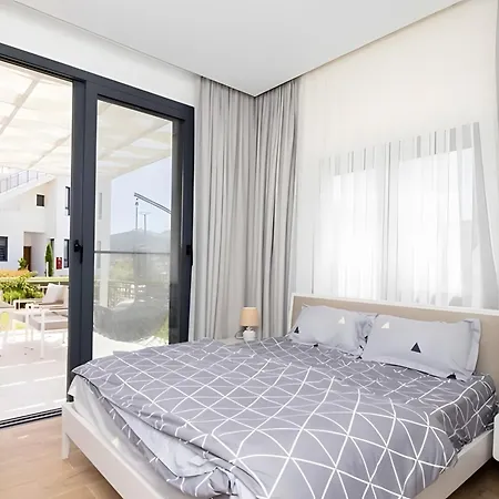 Apartment Gartenwohnung Am Meer, Ruhig, Pool *