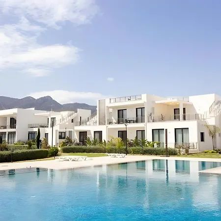 Gartenwohnung Am Meer, Ruhig, Pool