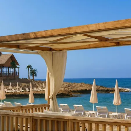 Apartment Gartenwohnung Am Meer, Ruhig, Pool Agios Nikolaos (Famagusta)
