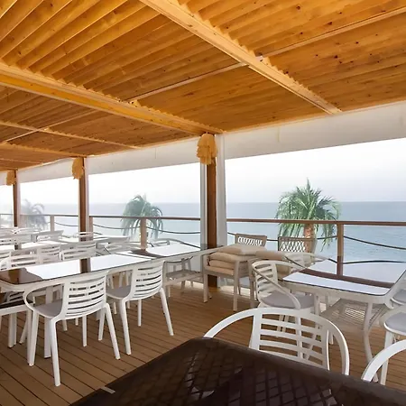 Gartenwohnung Am Meer, Ruhig, Pool