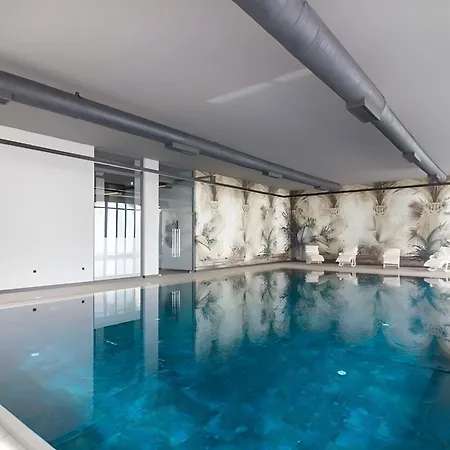 Gartenwohnung Am Meer, Ruhig, Pool Apartment
