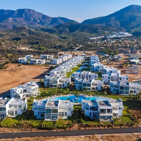 Gartenwohnung Am Meer, Ruhig, Pool Apartment